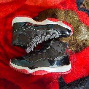 Air Jordan 11s